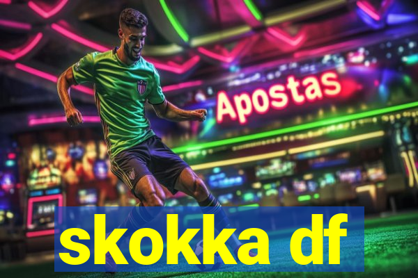 skokka df